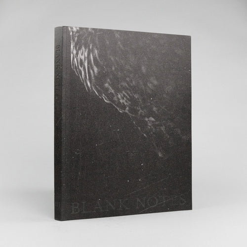 BLANK NOTES