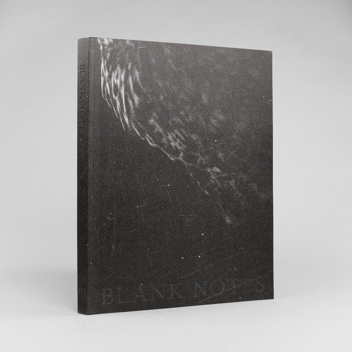 BLANK NOTES