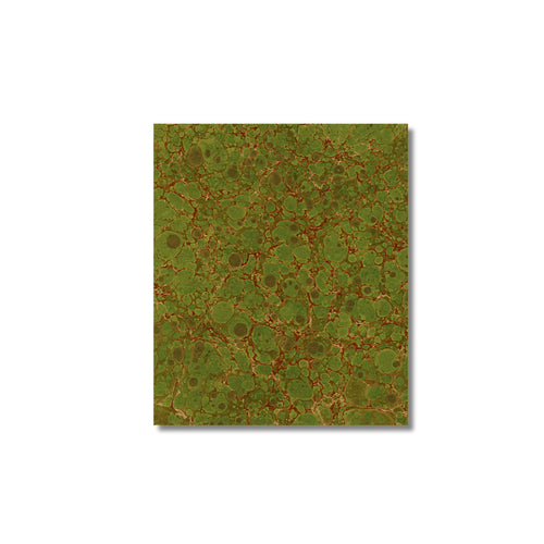 Blood Green