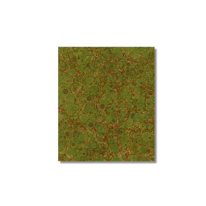Blood Green
