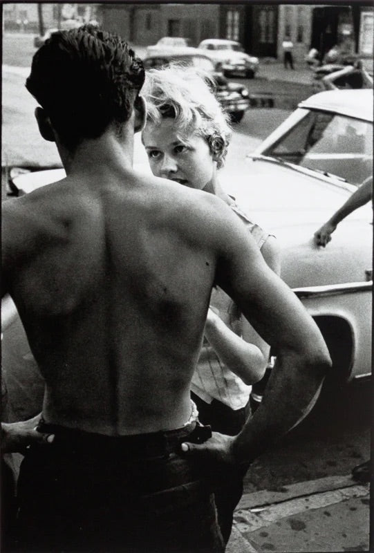 Brooklyn Gang: Summer 1959 - First edition, slipcase