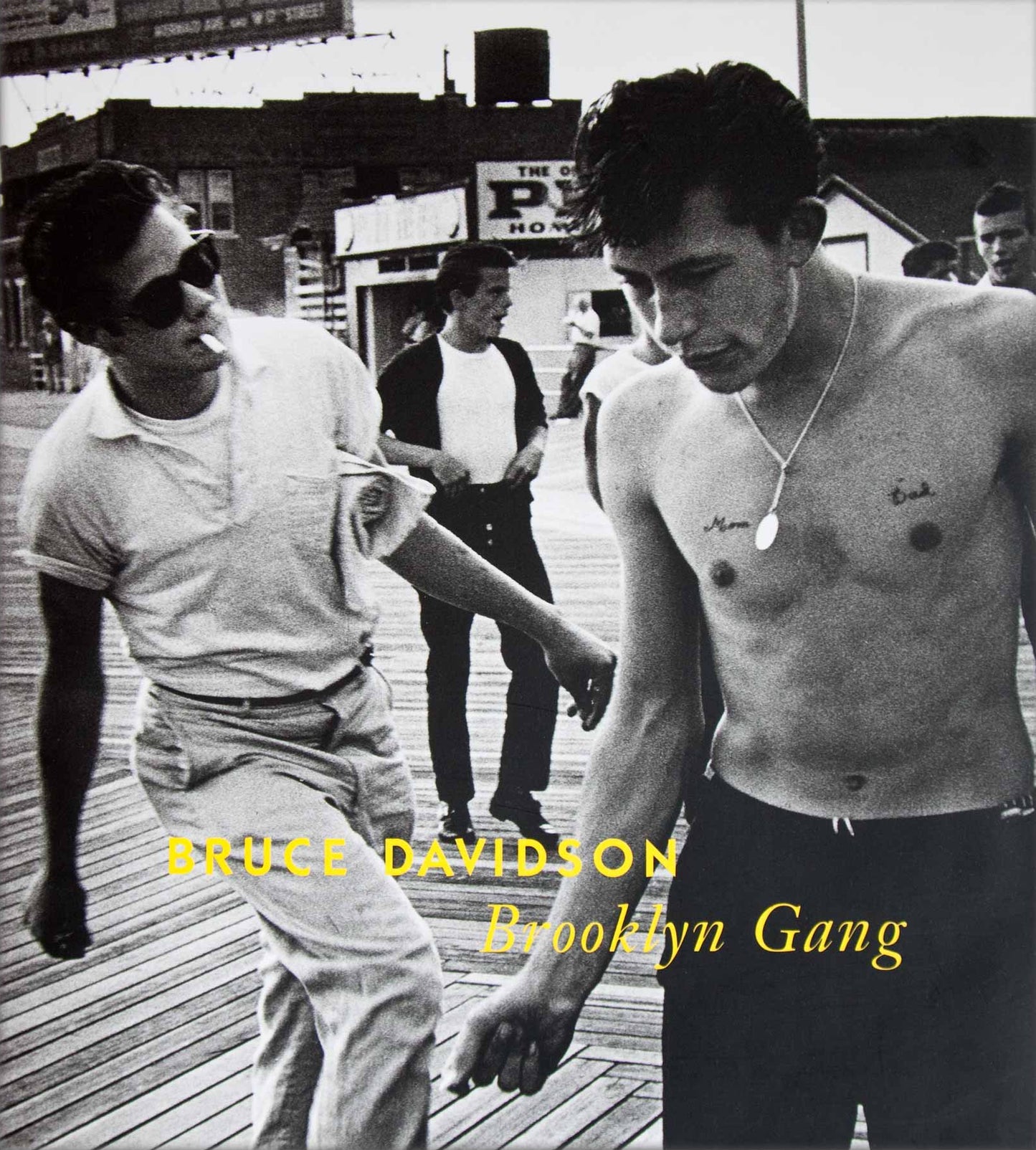 Brooklyn Gang: Summer 1959 - First edition, slipcase