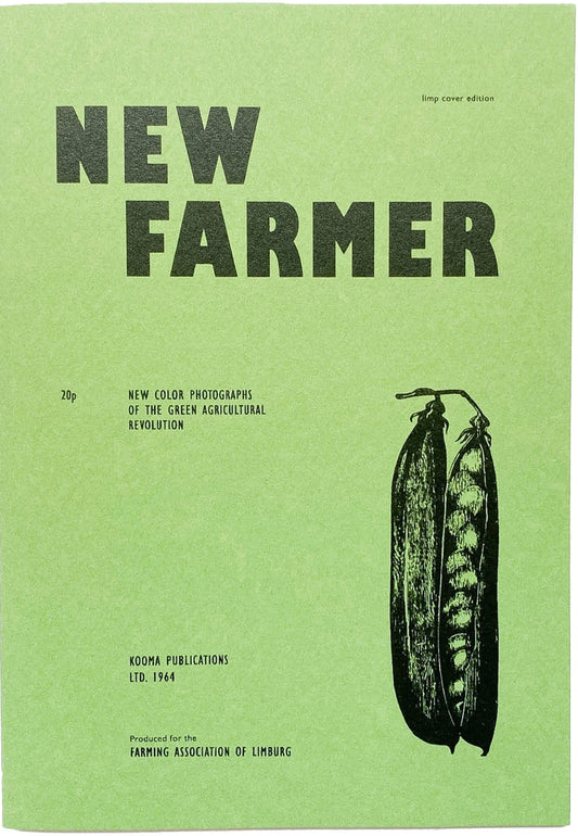 New Farmer
