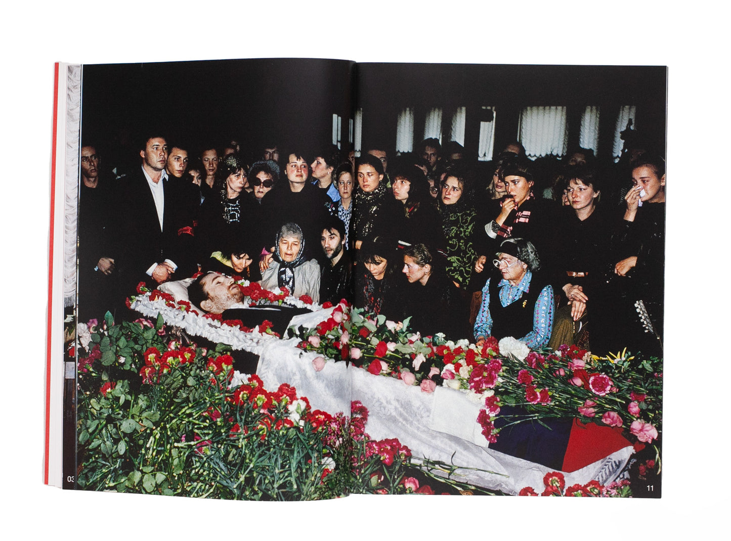 USSR 1991
