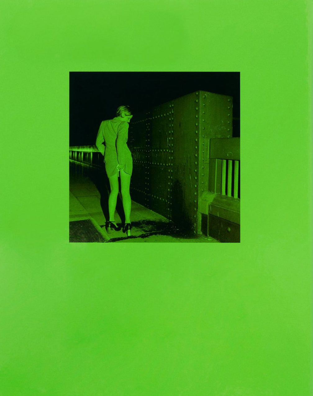 Pissing Women