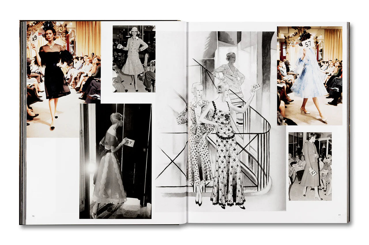 Chanel Haute Couture [Signed]