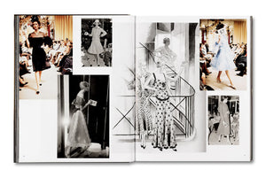 Chanel Haute Couture - signed copy