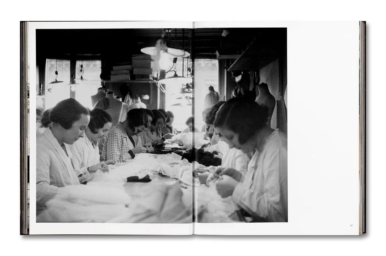 Chanel Haute Couture [Signed]