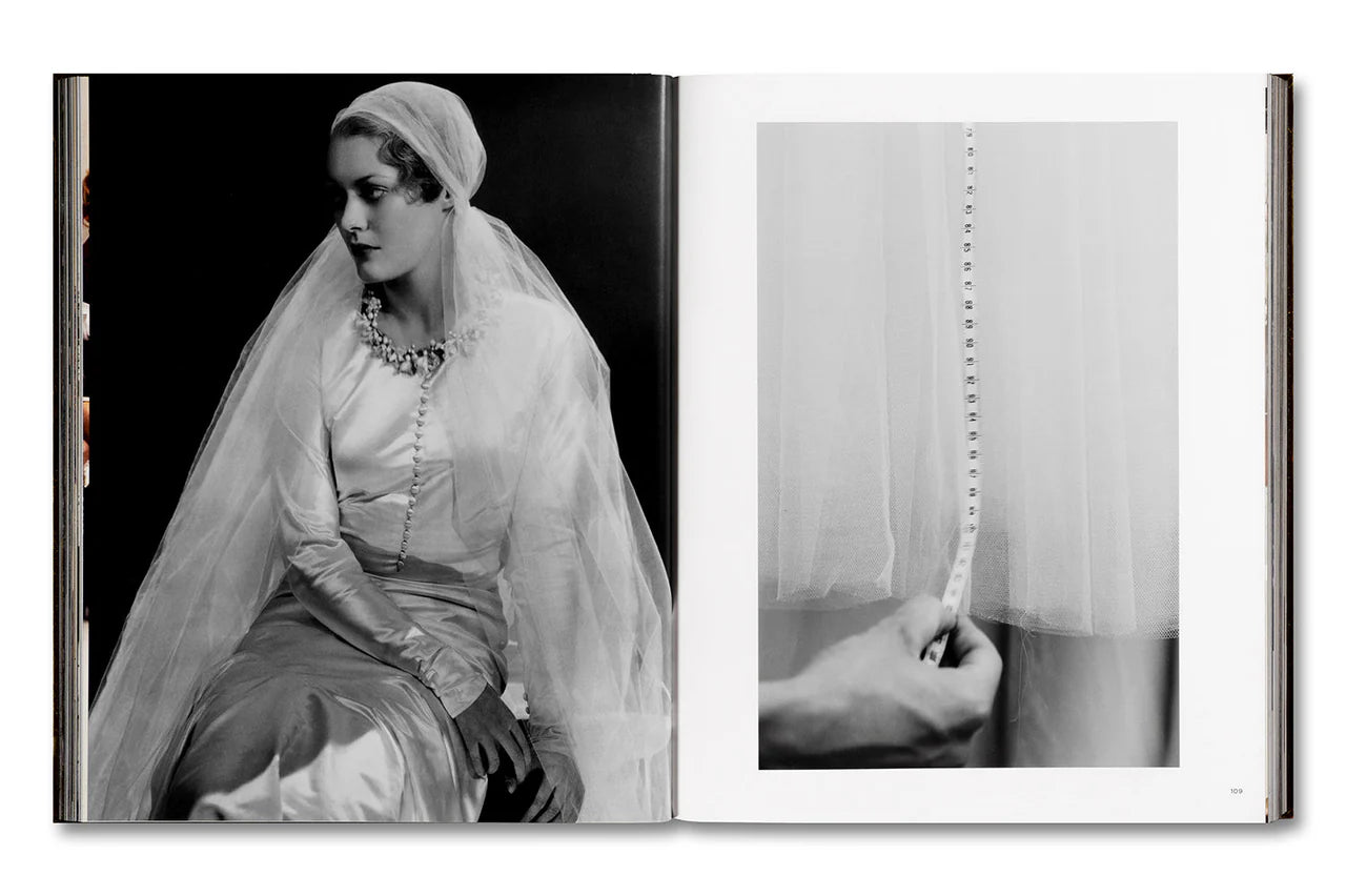 Chanel Haute Couture [Signed]