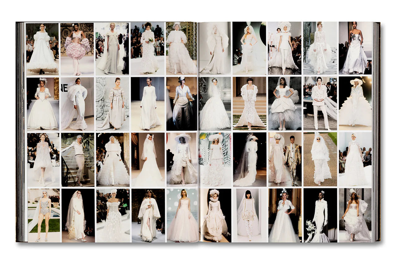 Chanel Haute Couture [Signed]