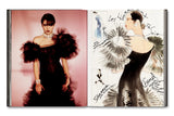 Chanel Haute Couture - signed copy