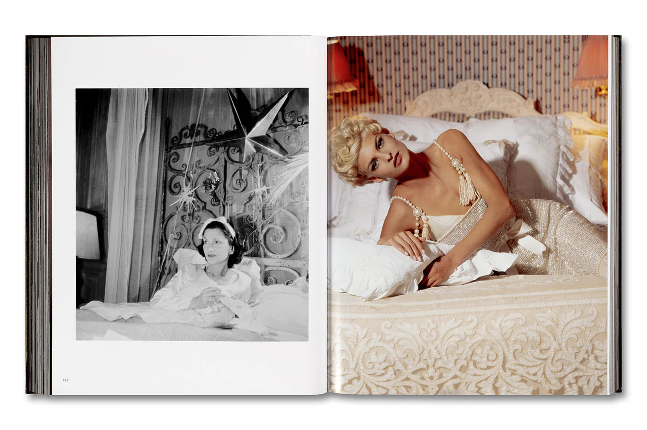Chanel Haute Couture [Signed]