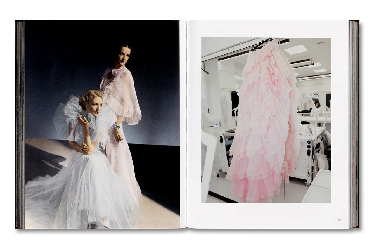 Chanel Haute Couture [Signed]