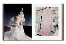 Chanel Haute Couture - signed copy