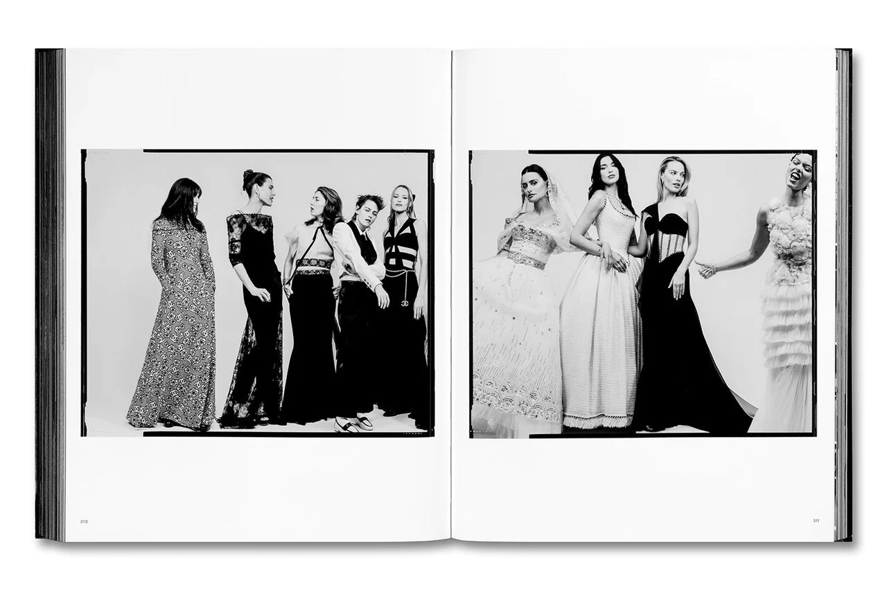 Chanel Haute Couture [Signed]