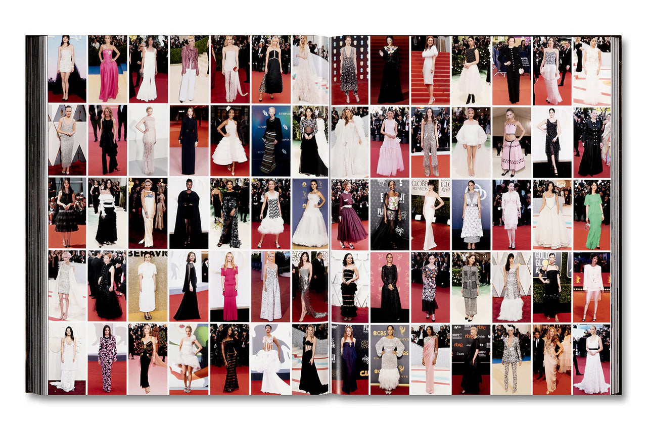 Chanel Haute Couture [Signed]