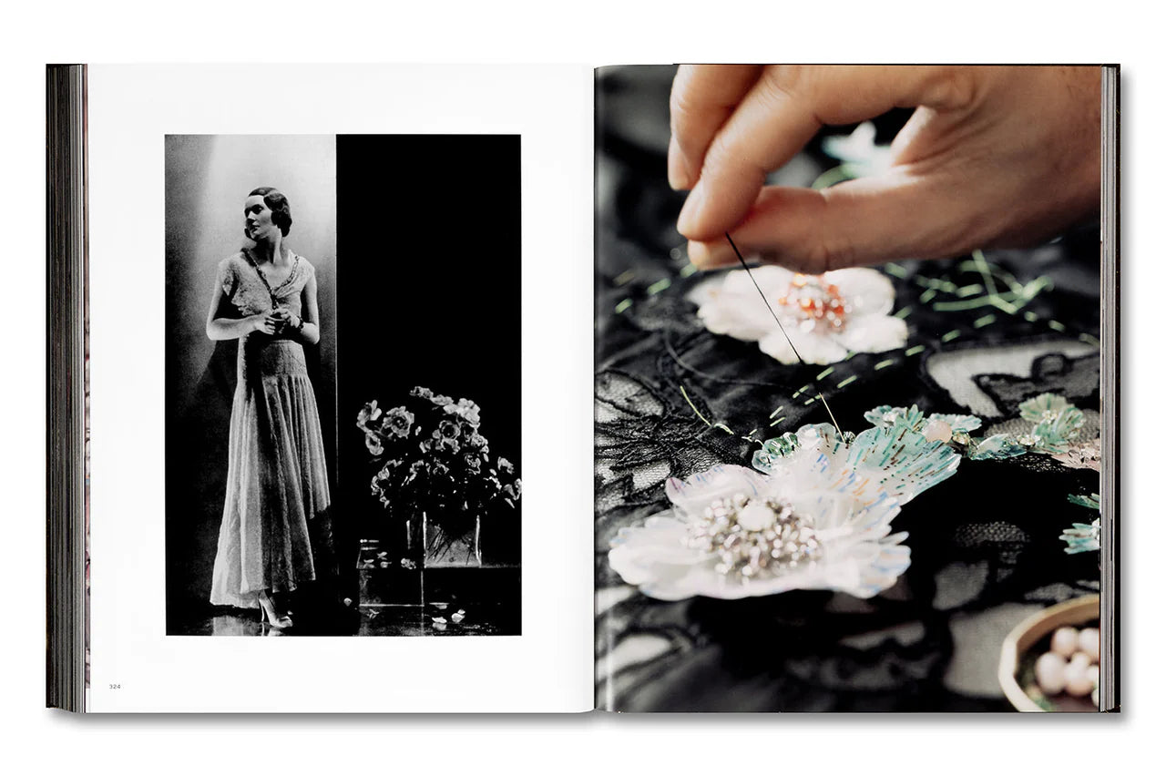Chanel Haute Couture [Signed]