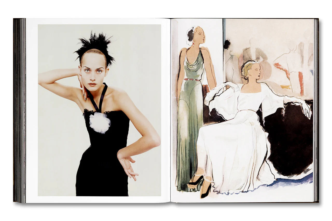 Chanel Haute Couture [Signed]