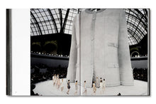 Chanel Haute Couture - signed copy