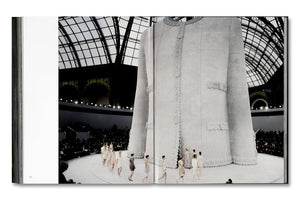 Chanel Haute Couture - signed copy