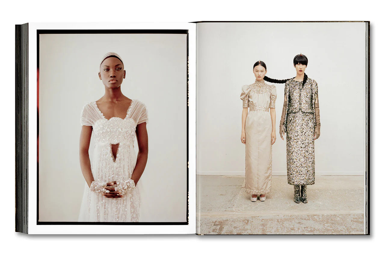 Chanel Haute Couture [Signed]