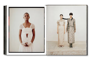 Chanel Haute Couture - signed copy
