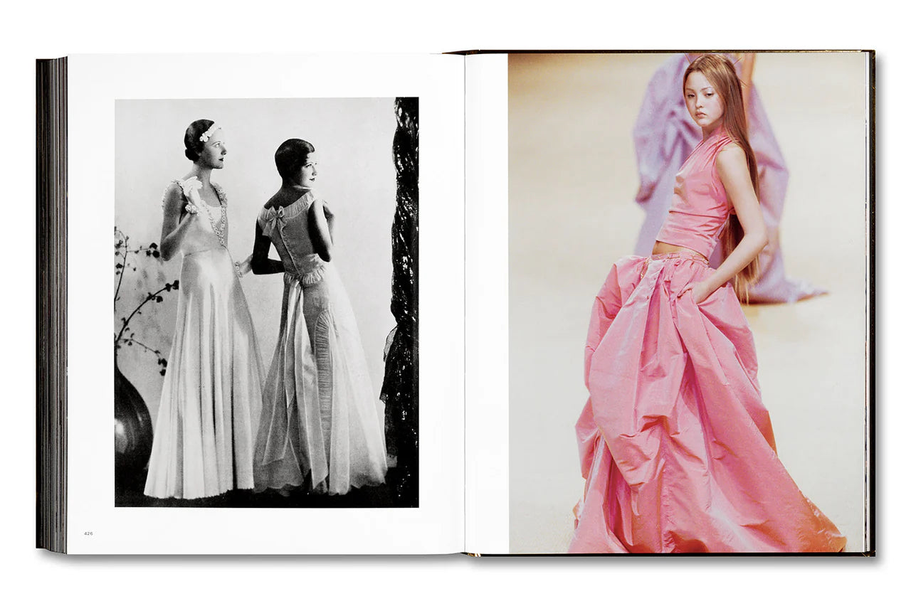 Chanel Haute Couture [Signed]