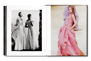 Chanel Haute Couture - signed copy