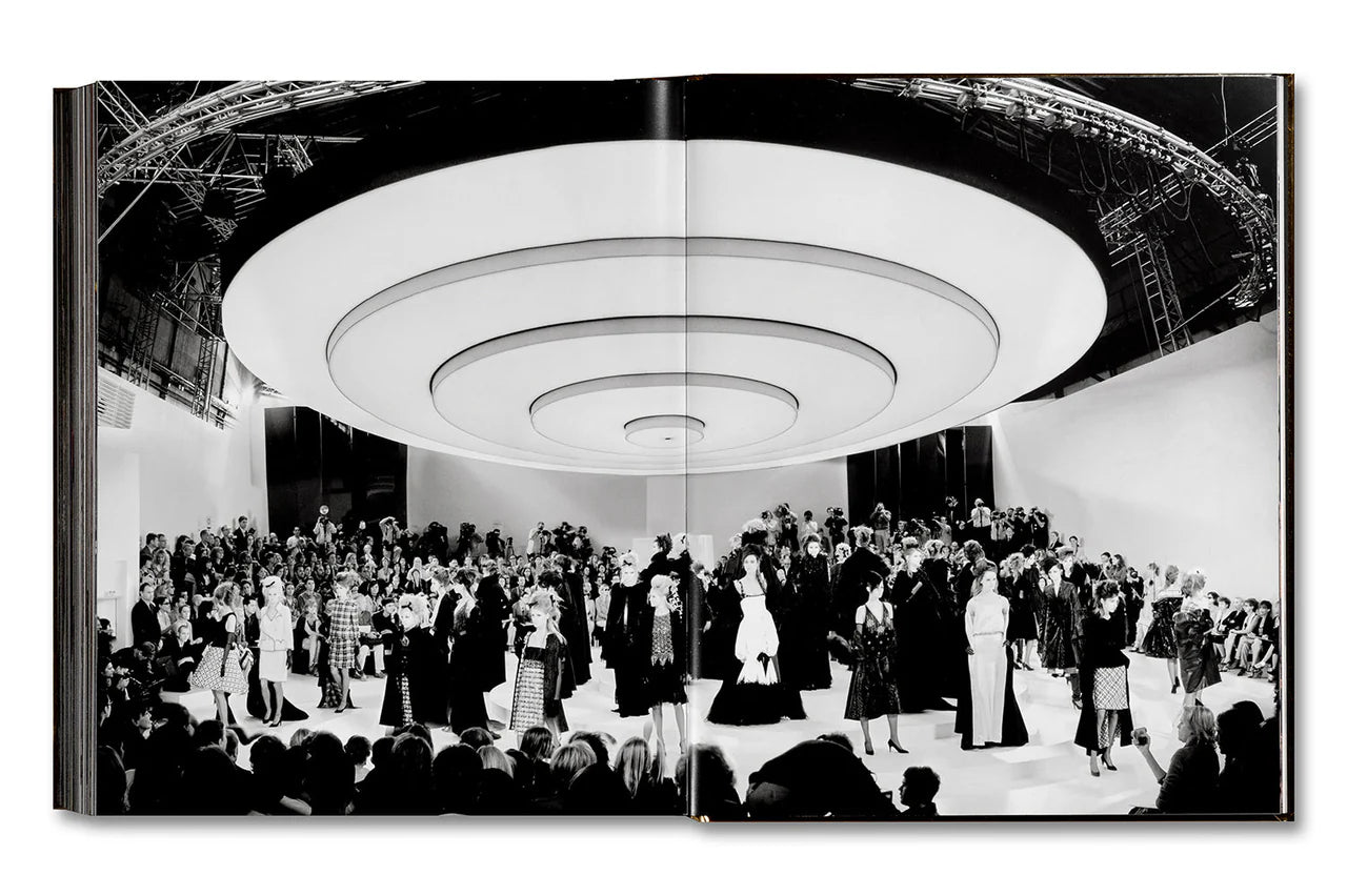 Chanel Haute Couture [Signed]