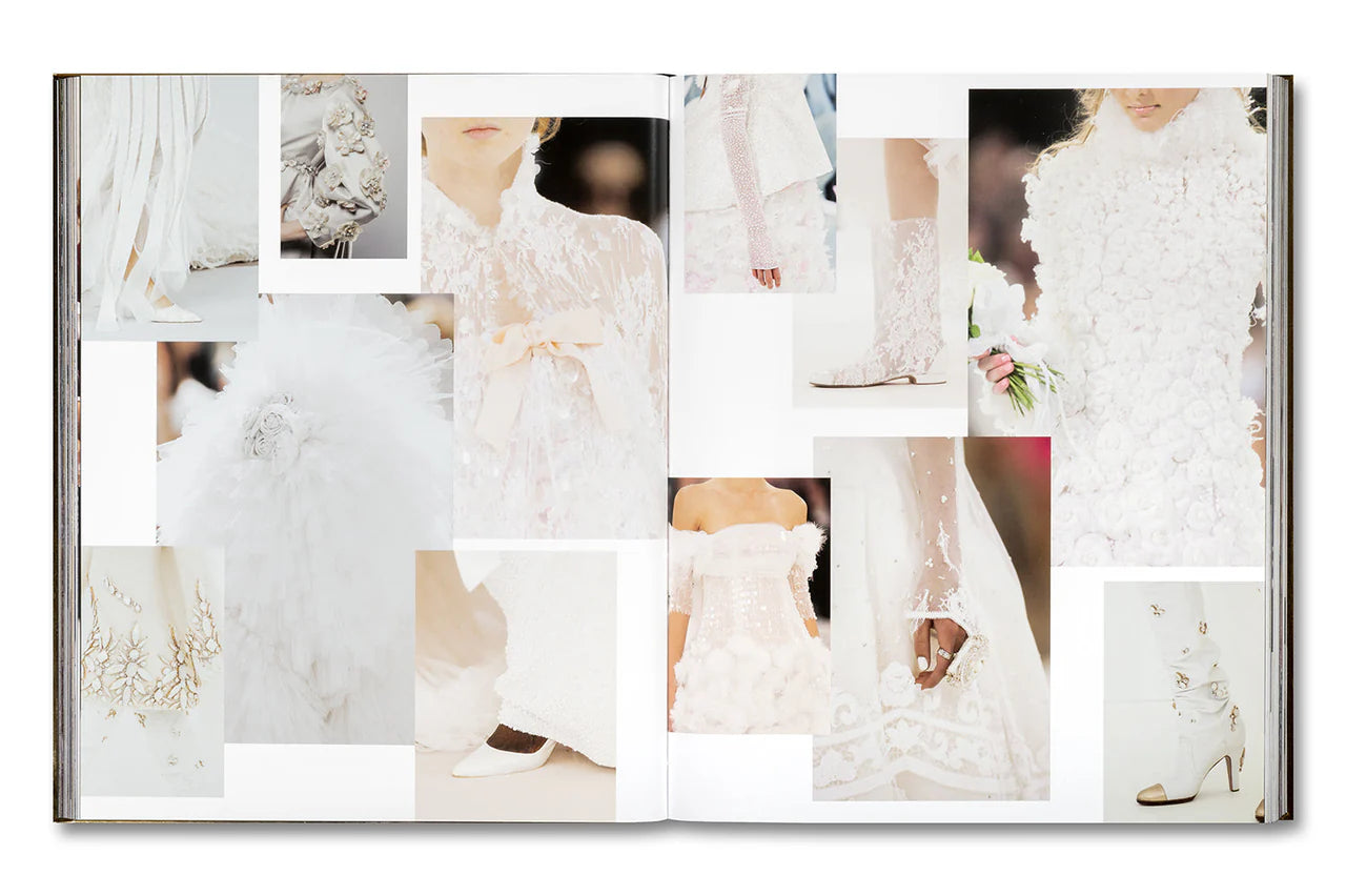 Chanel Haute Couture [Signed]