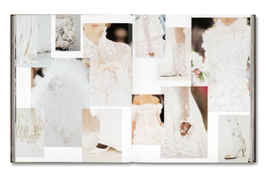Chanel Haute Couture - signed copy