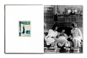 Chanel Haute Couture - signed copy