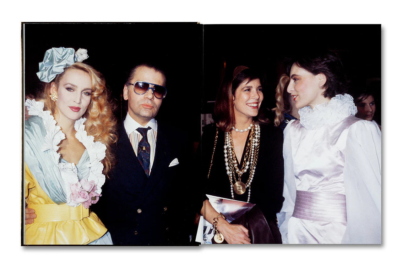 Chanel Haute Couture [Signed]