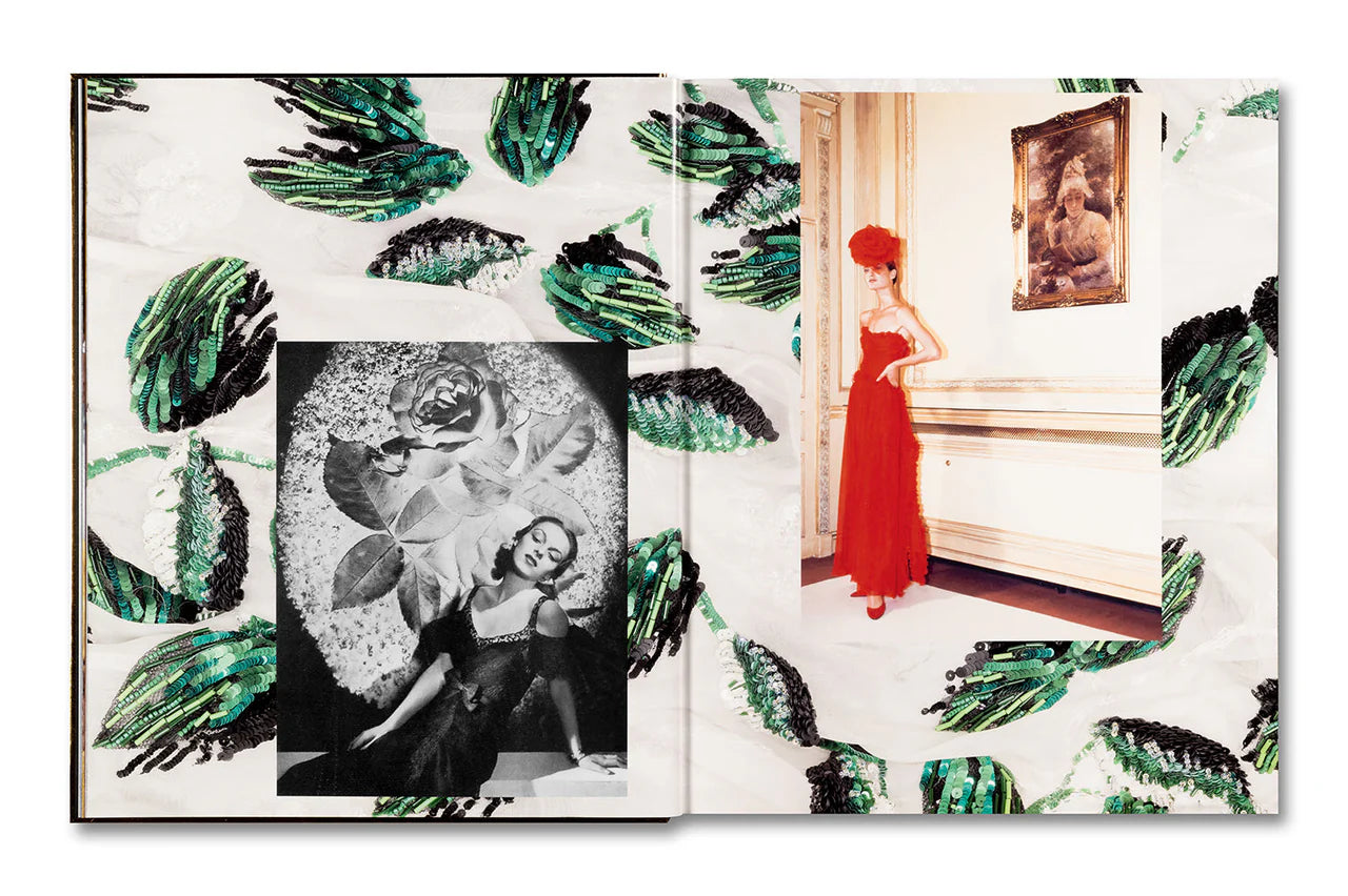 Chanel Haute Couture [Signed]