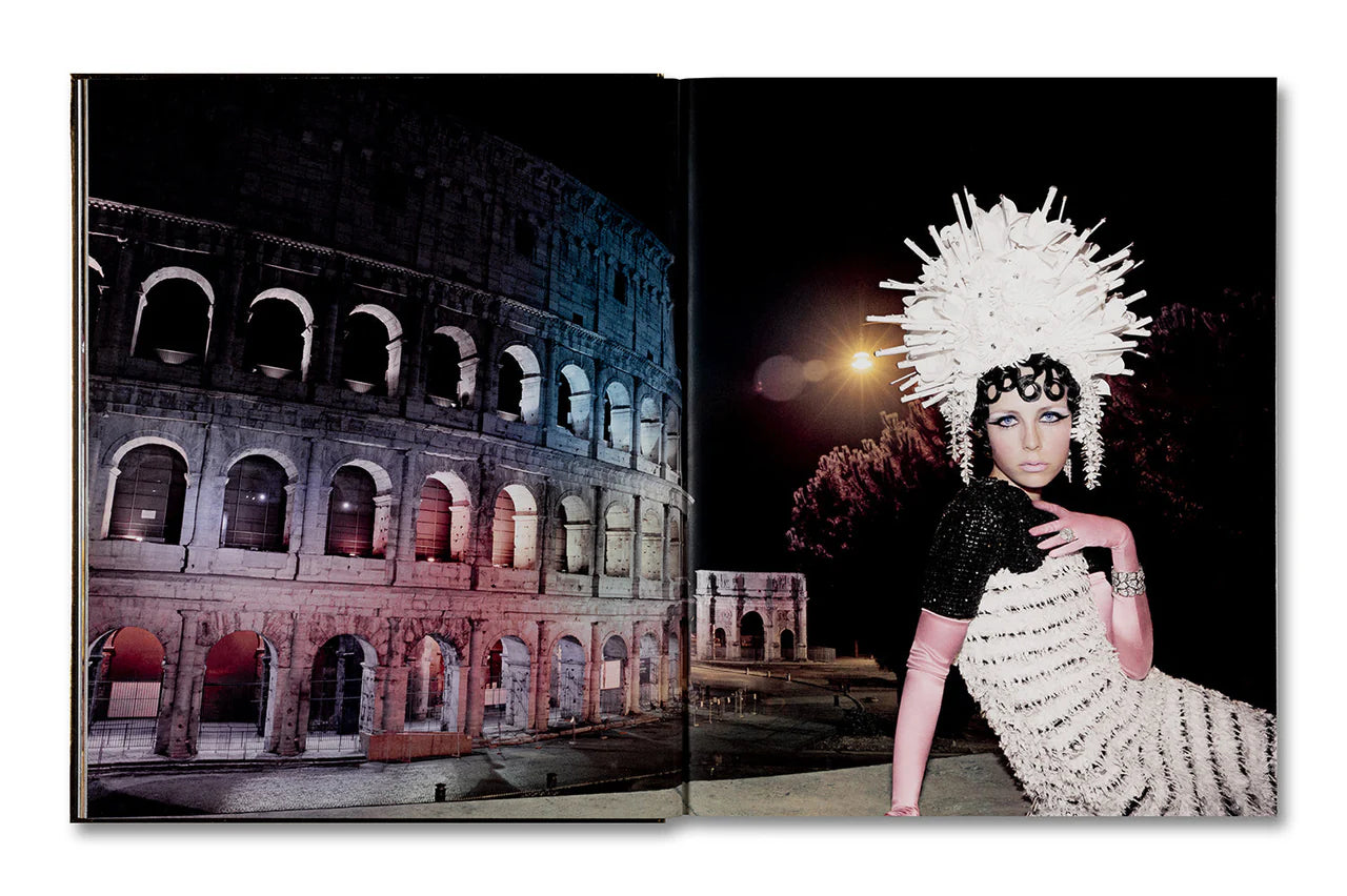 Chanel Haute Couture [Signed]