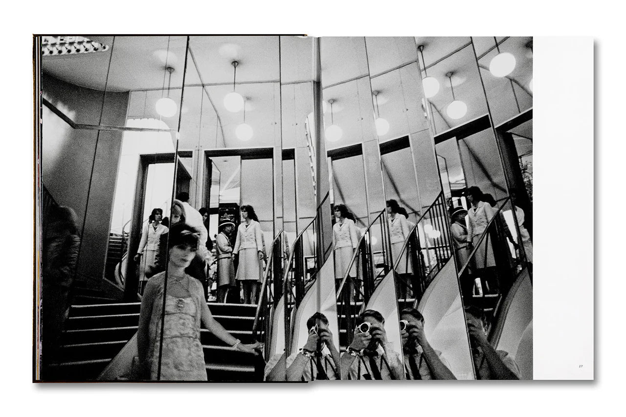 Chanel Haute Couture [Signed]