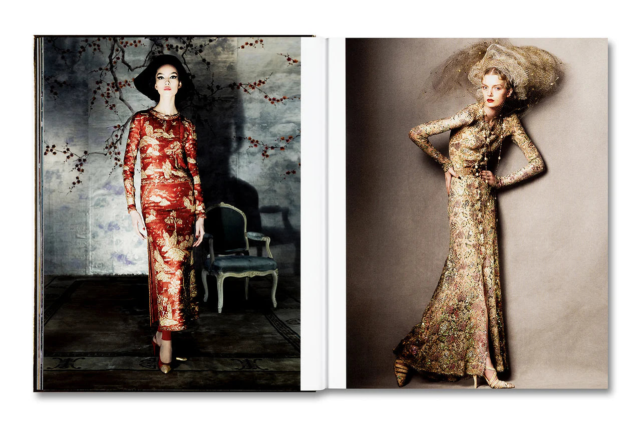 Chanel Haute Couture [Signed]