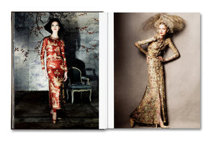 Chanel Haute Couture - signed copy