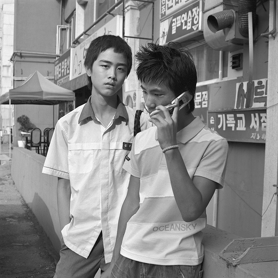 Kid Echo