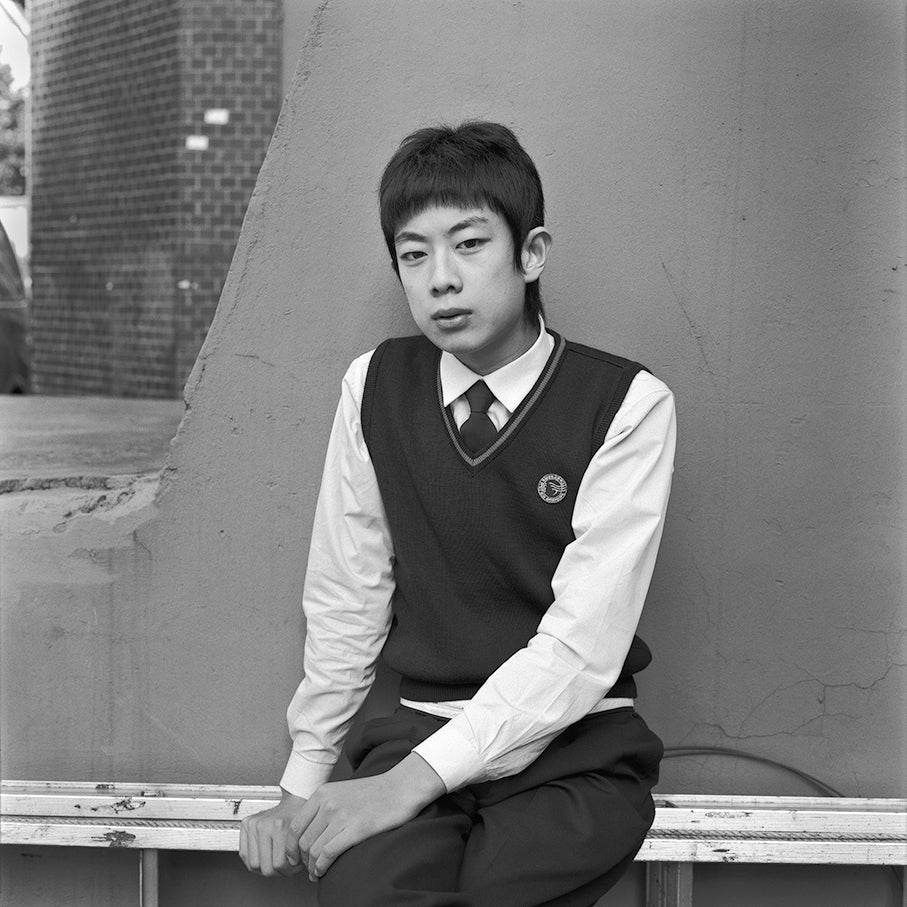 Kid Echo