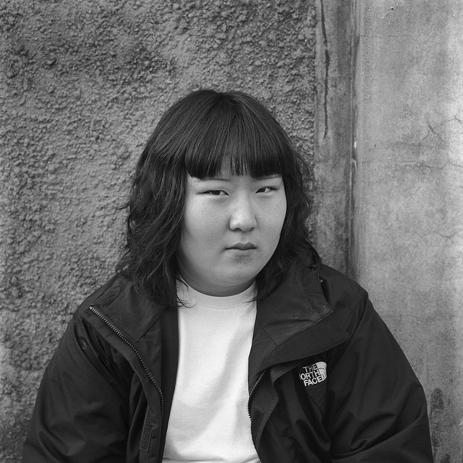 Kid Echo