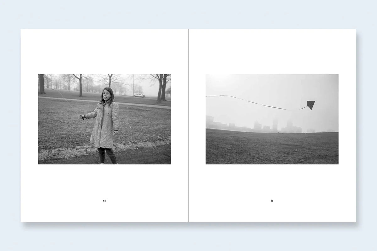 Chicago [Signed]