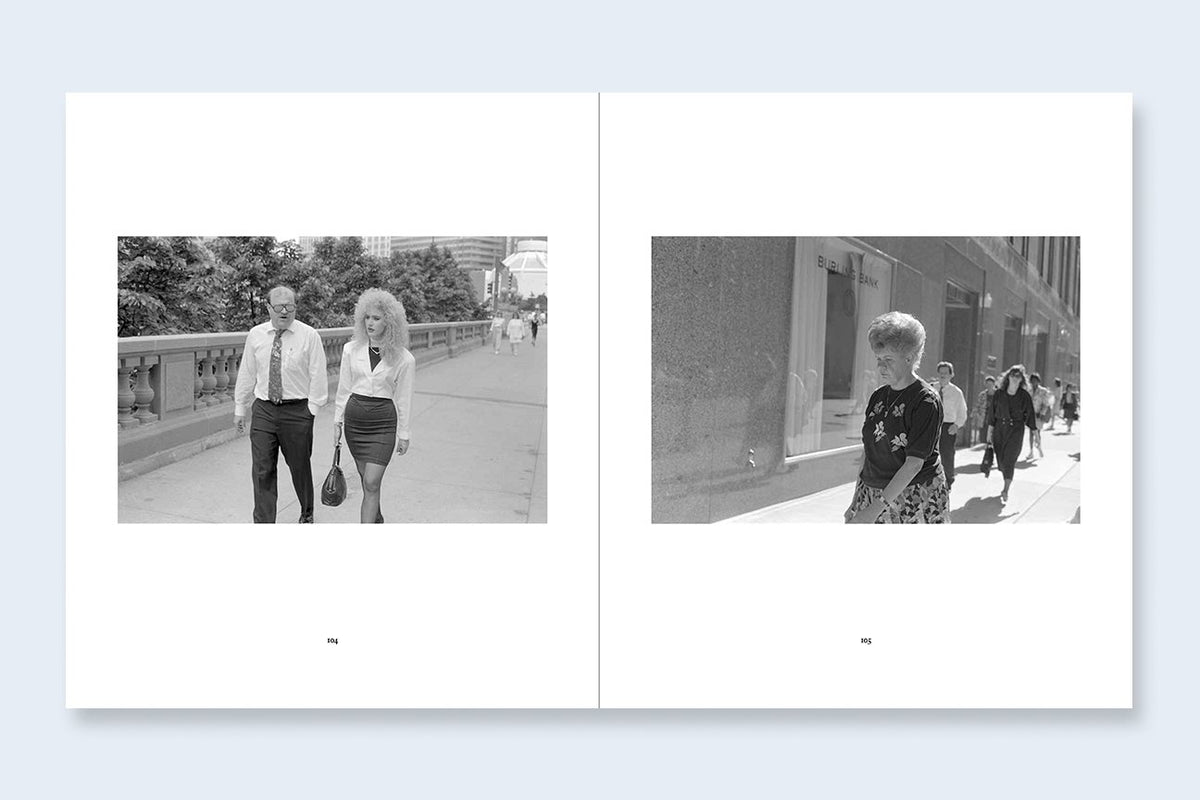 Chicago [Signed]