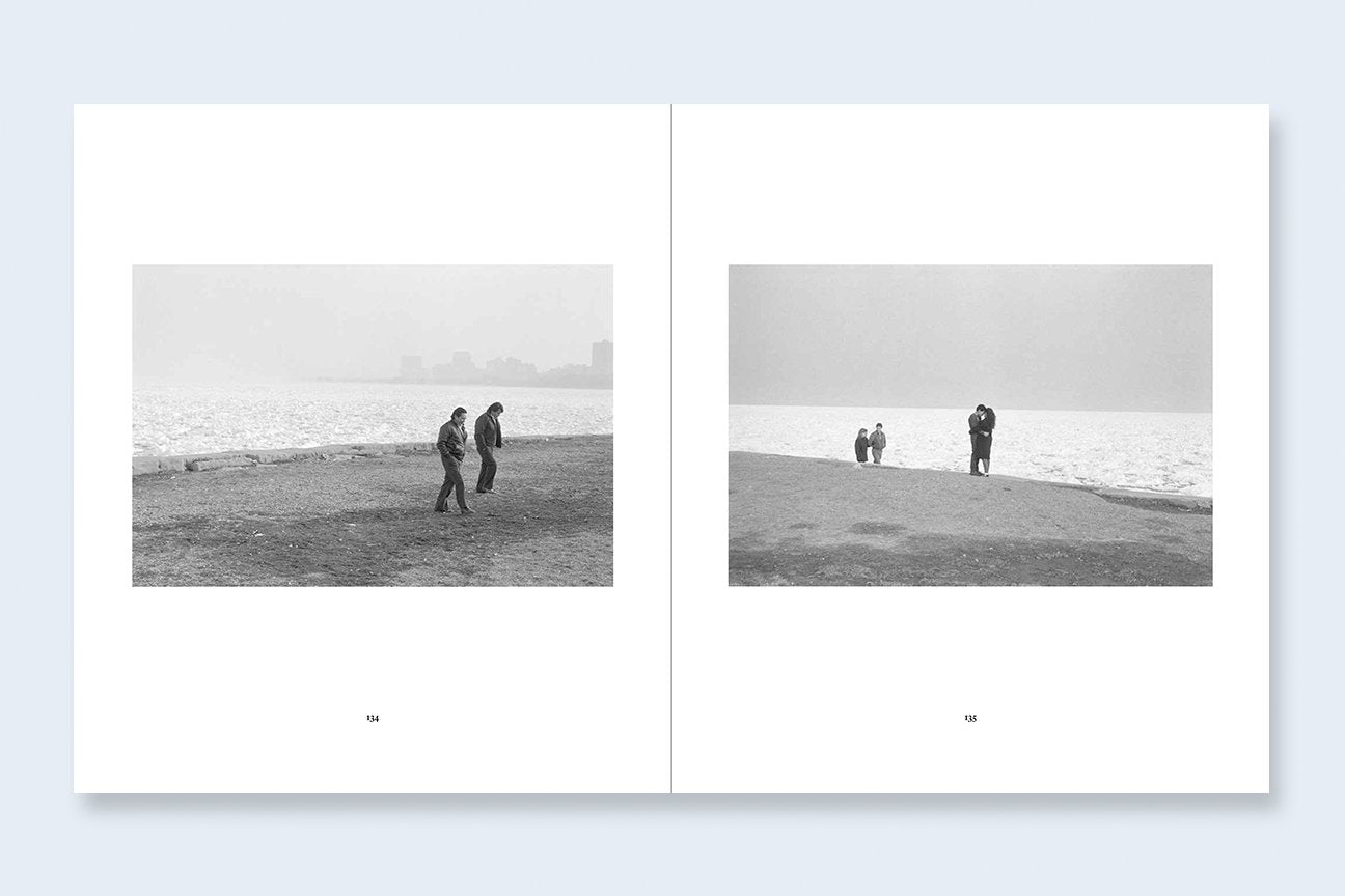 Chicago [Signed]