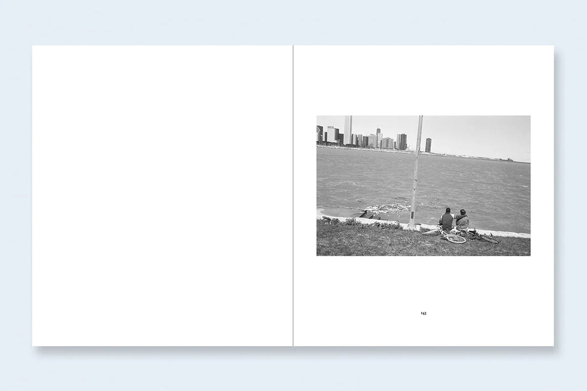 Chicago [Signed]