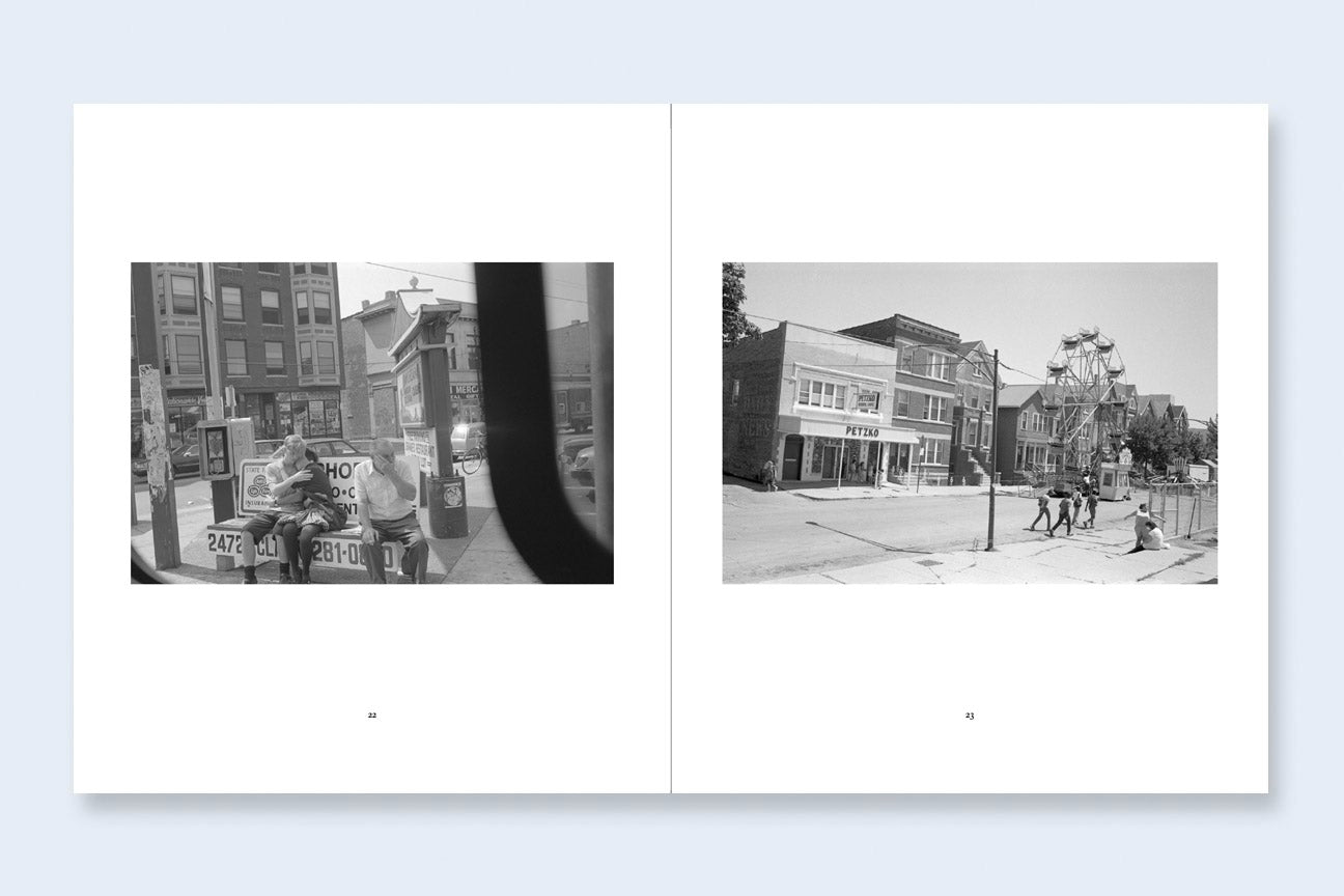 Chicago [Signed]