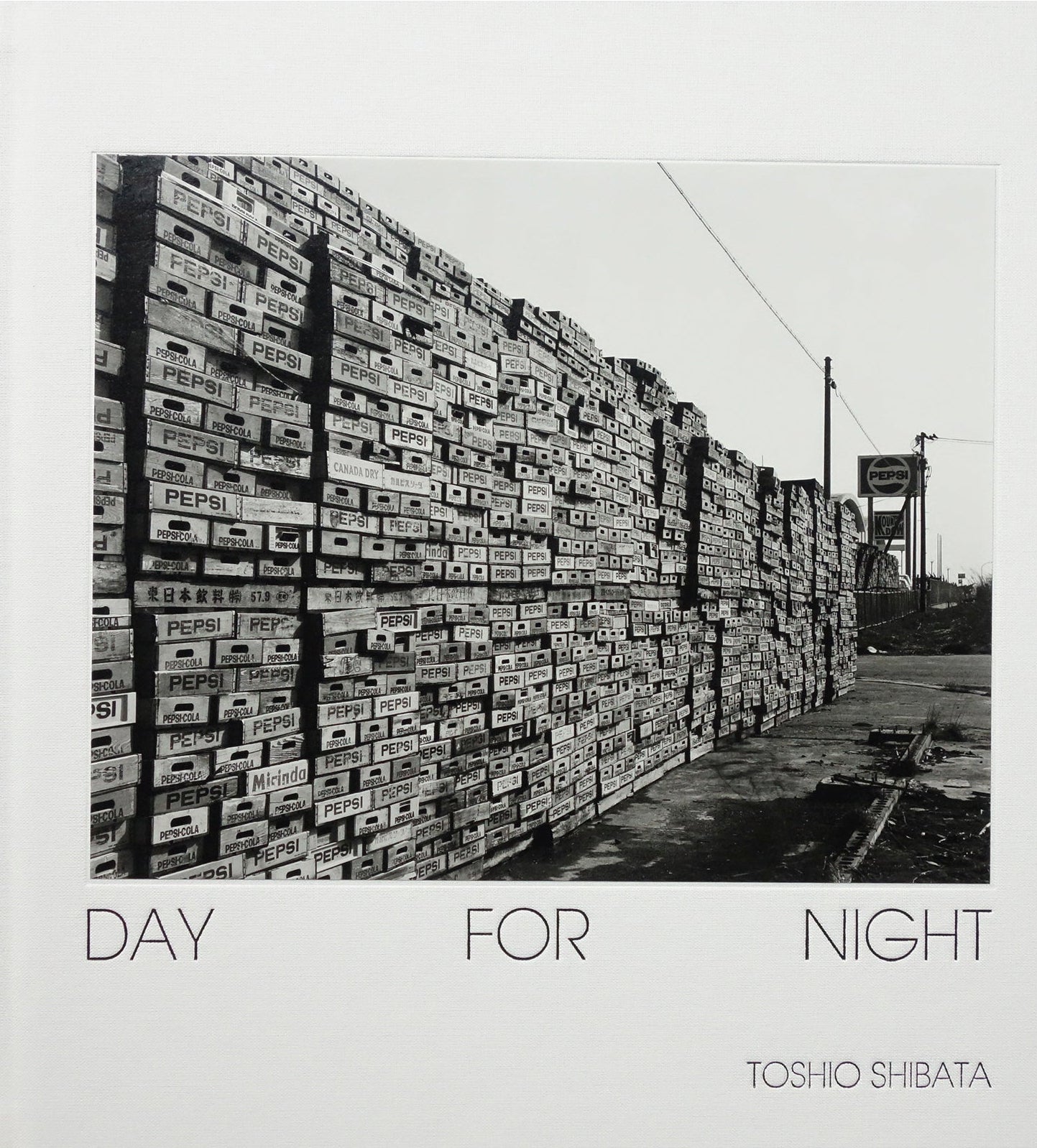 DAY FOR NIGHT