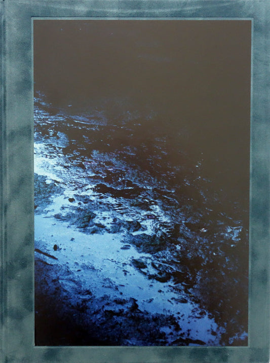 Blue Mud Swamp [Signed]