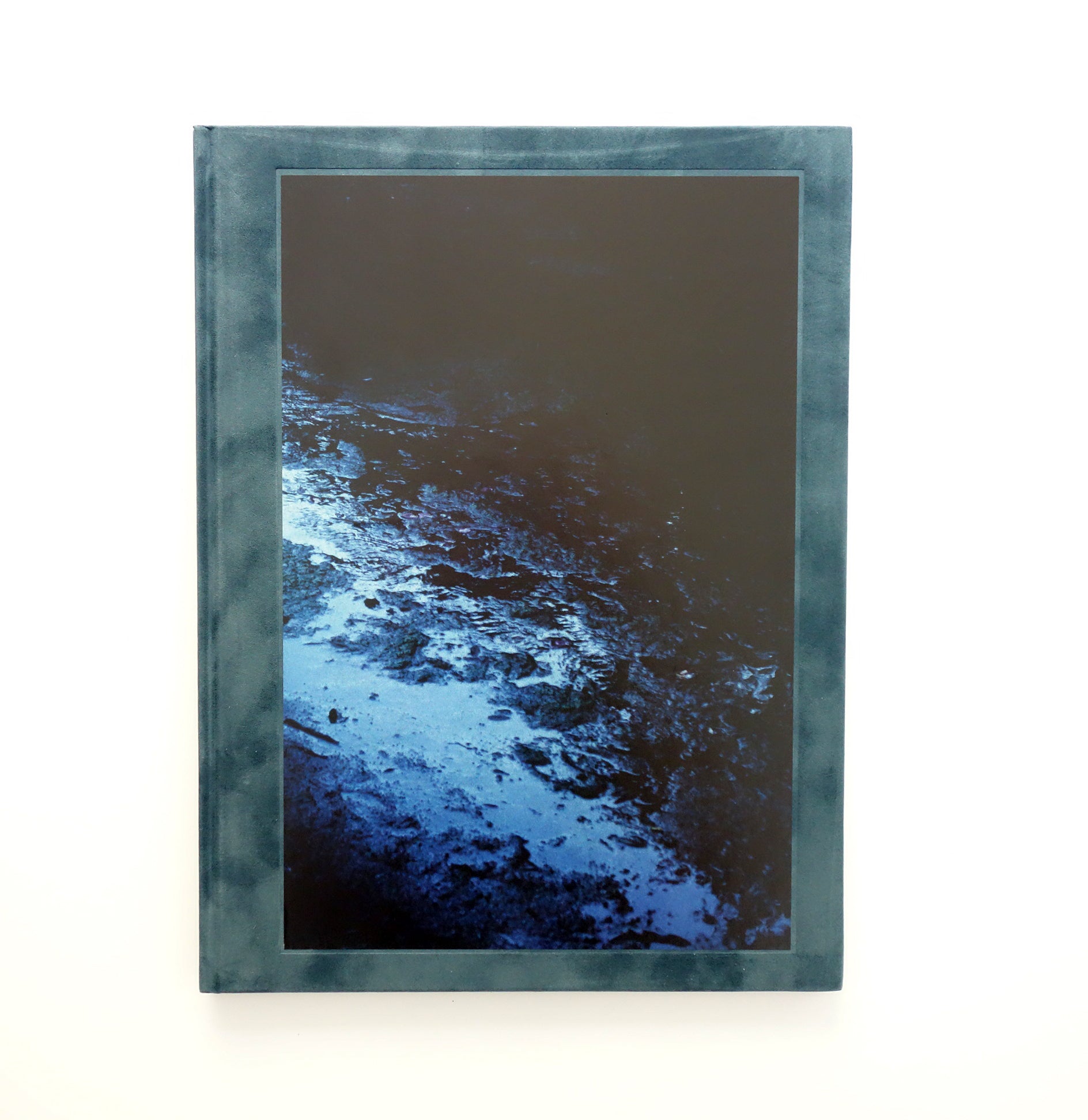 Blue Mud Swamp：Filipe Casaca　★大幅に値下げしました Blue Mud Swamp - signed – Kominek