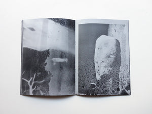 Untitled #2 -Daisuke Yokota